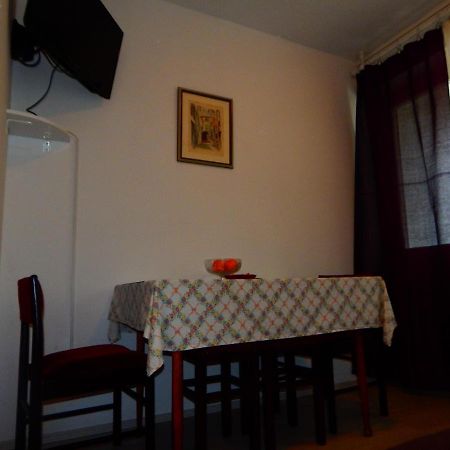 Lukacevic Apartment Split Exterior photo