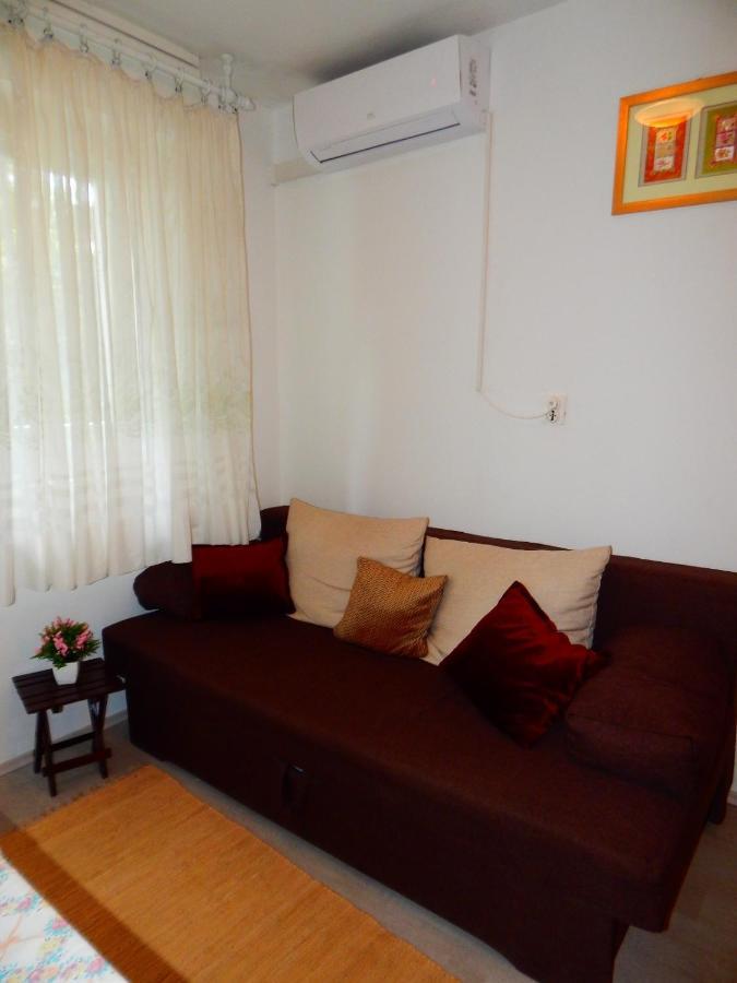 Lukacevic Apartment Split Exterior photo
