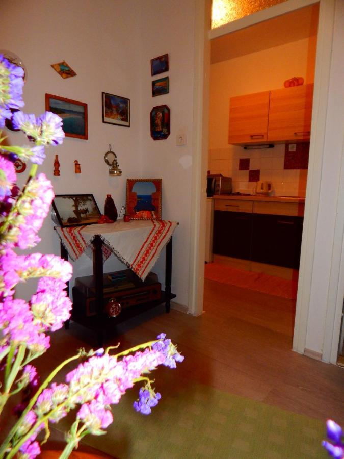 Lukacevic Apartment Split Exterior photo