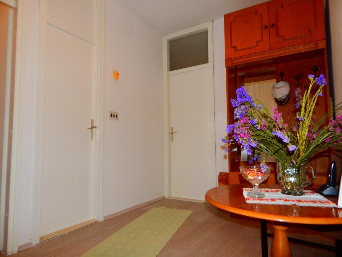 Lukacevic Apartment Split Exterior photo